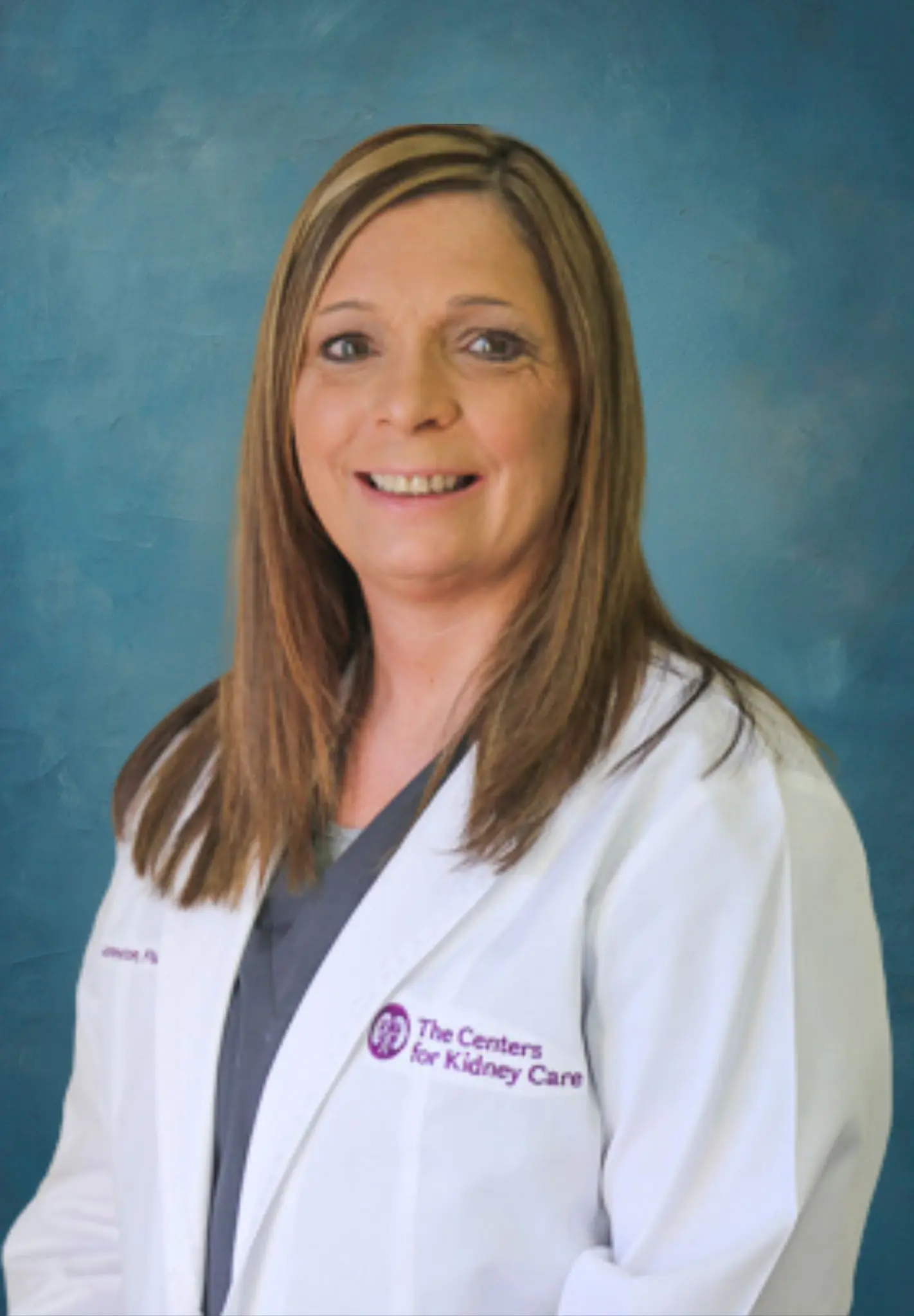 SJ Alice Thomas, Nurse Practitioner