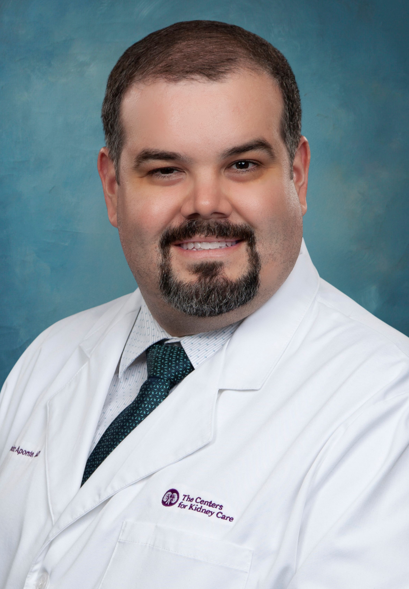 Armando Aponte, MD.