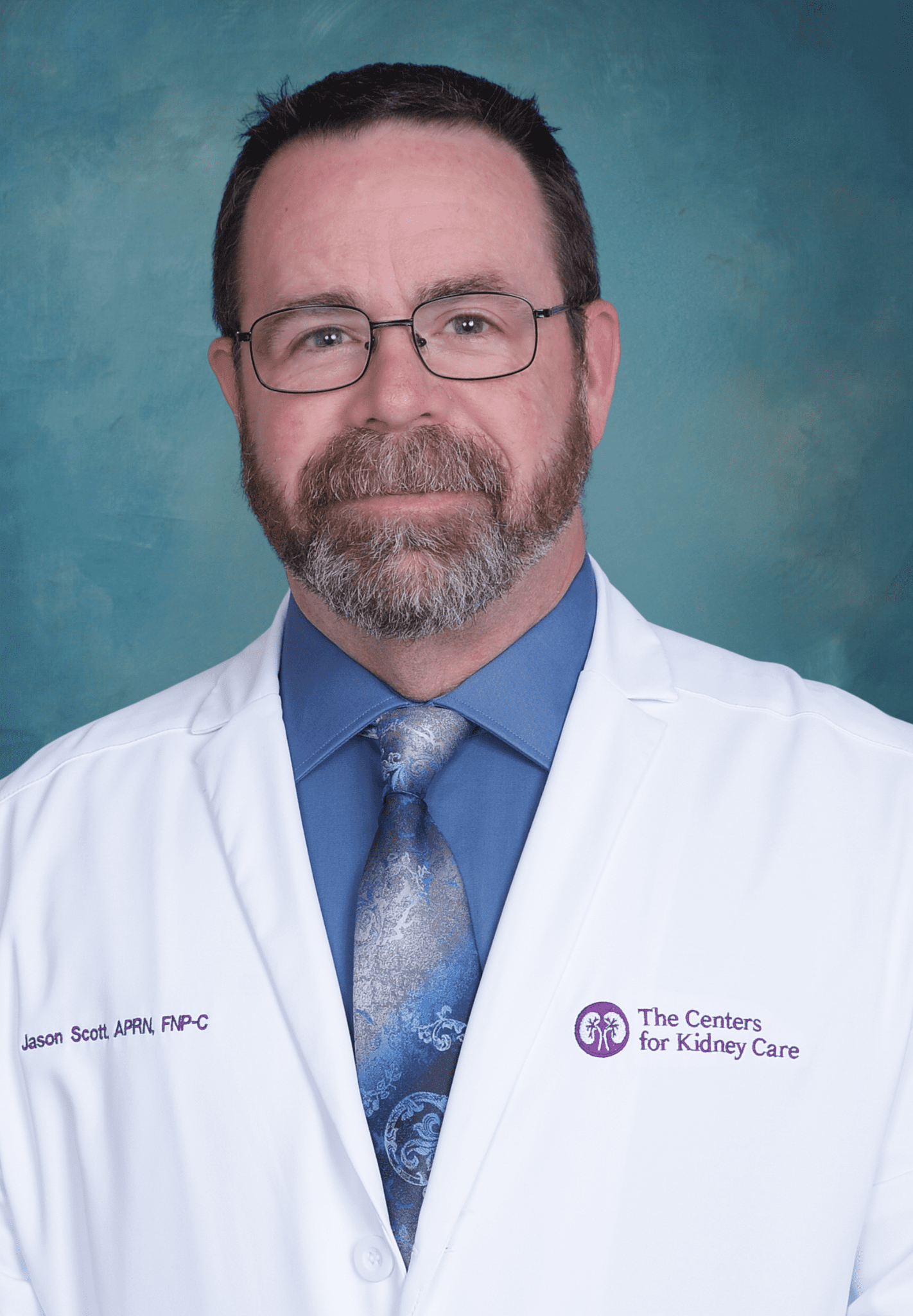 Alice Thomas, Nurse Practitioner