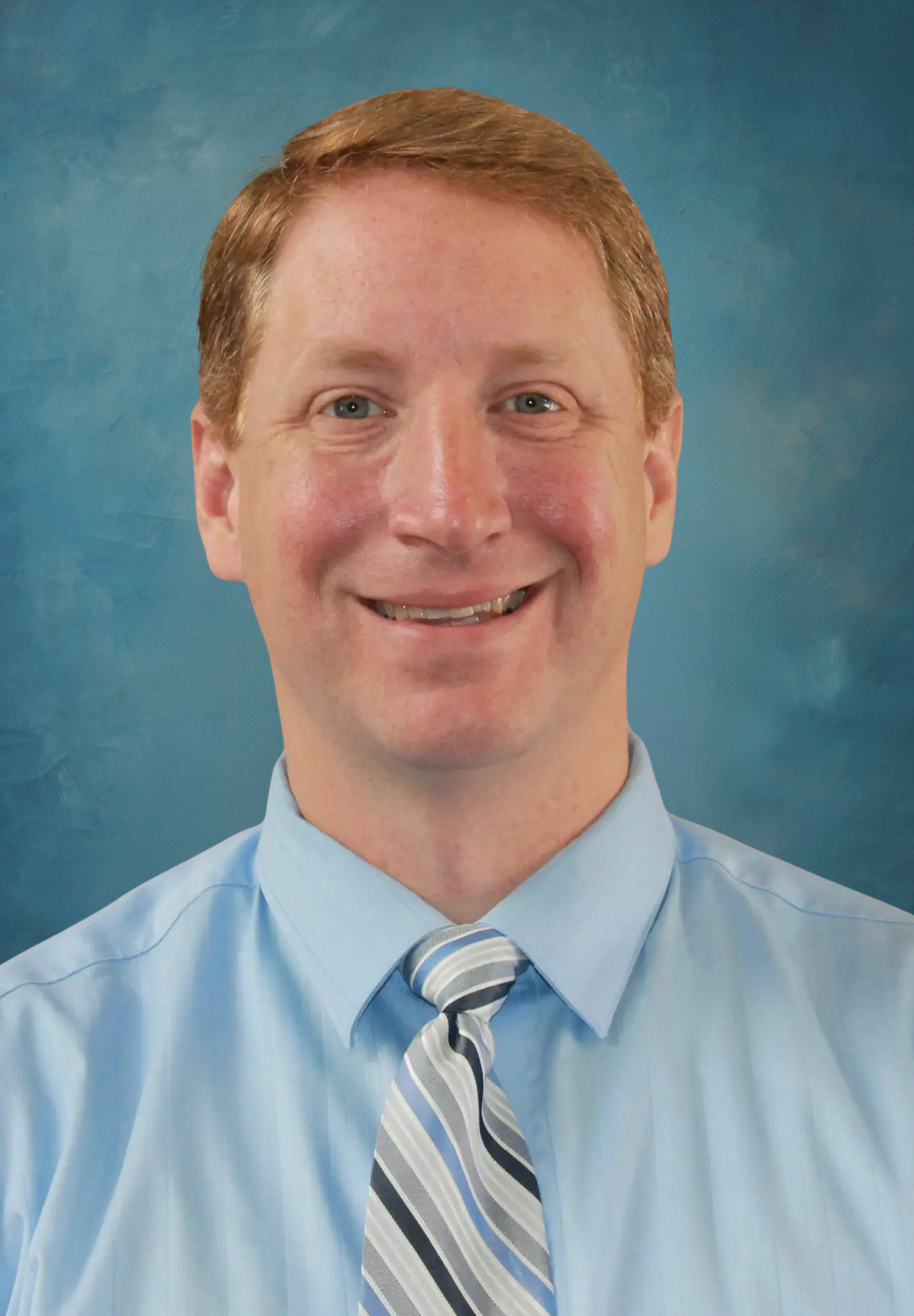 Mark W. Greenwell, MD.
