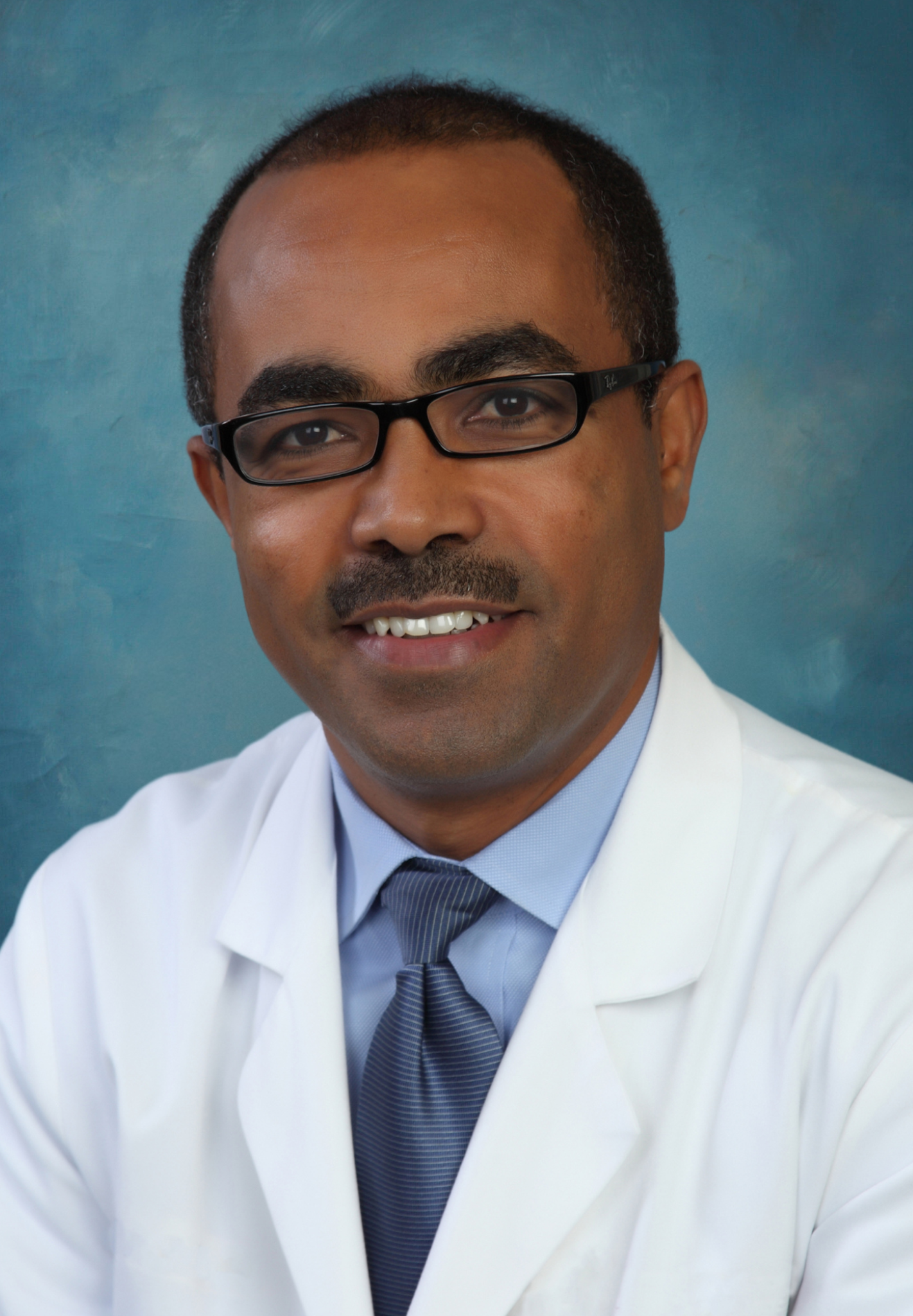Mingiziem A. Emiru, MD.