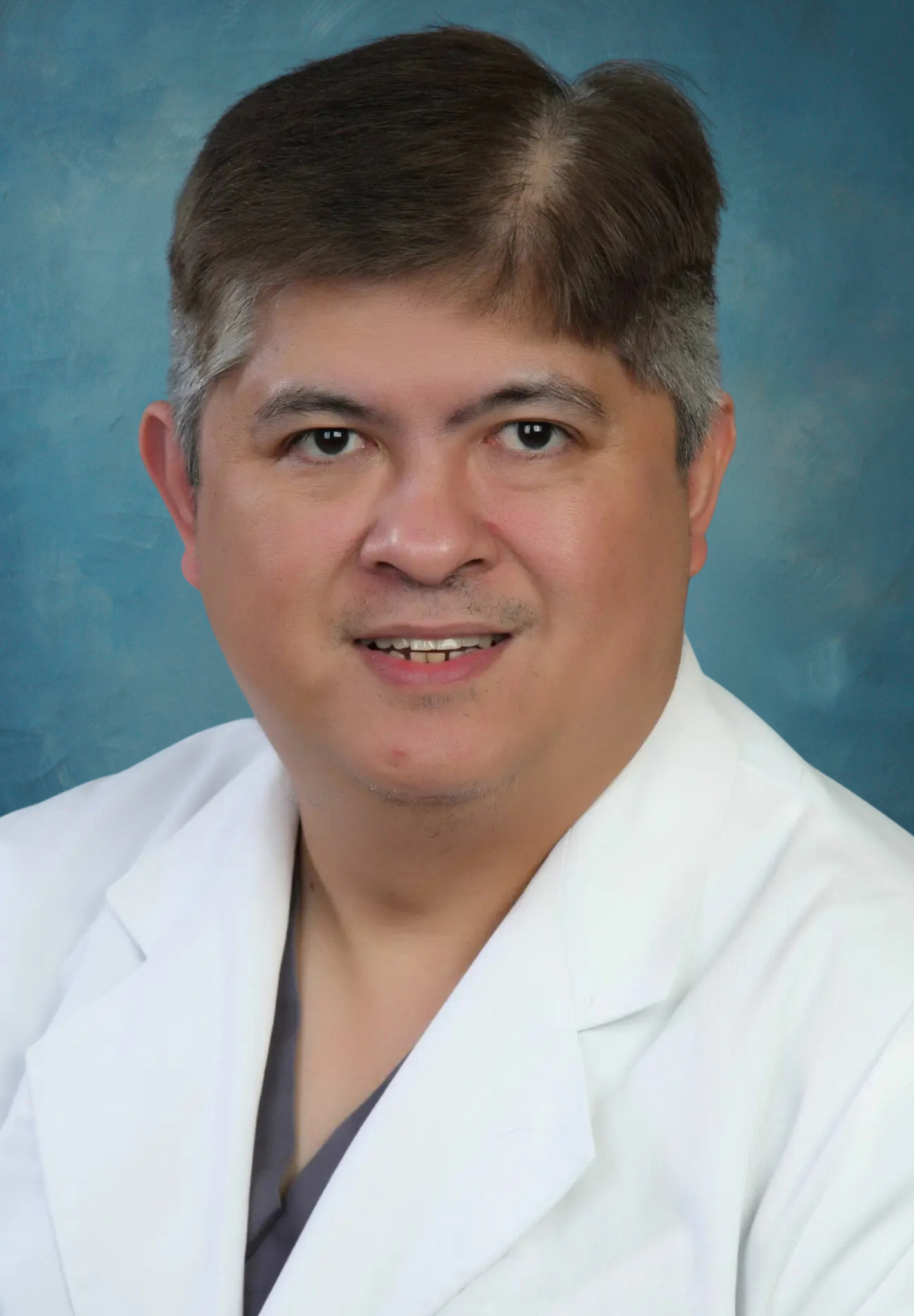 Stephen D. Pamatmat, MD.