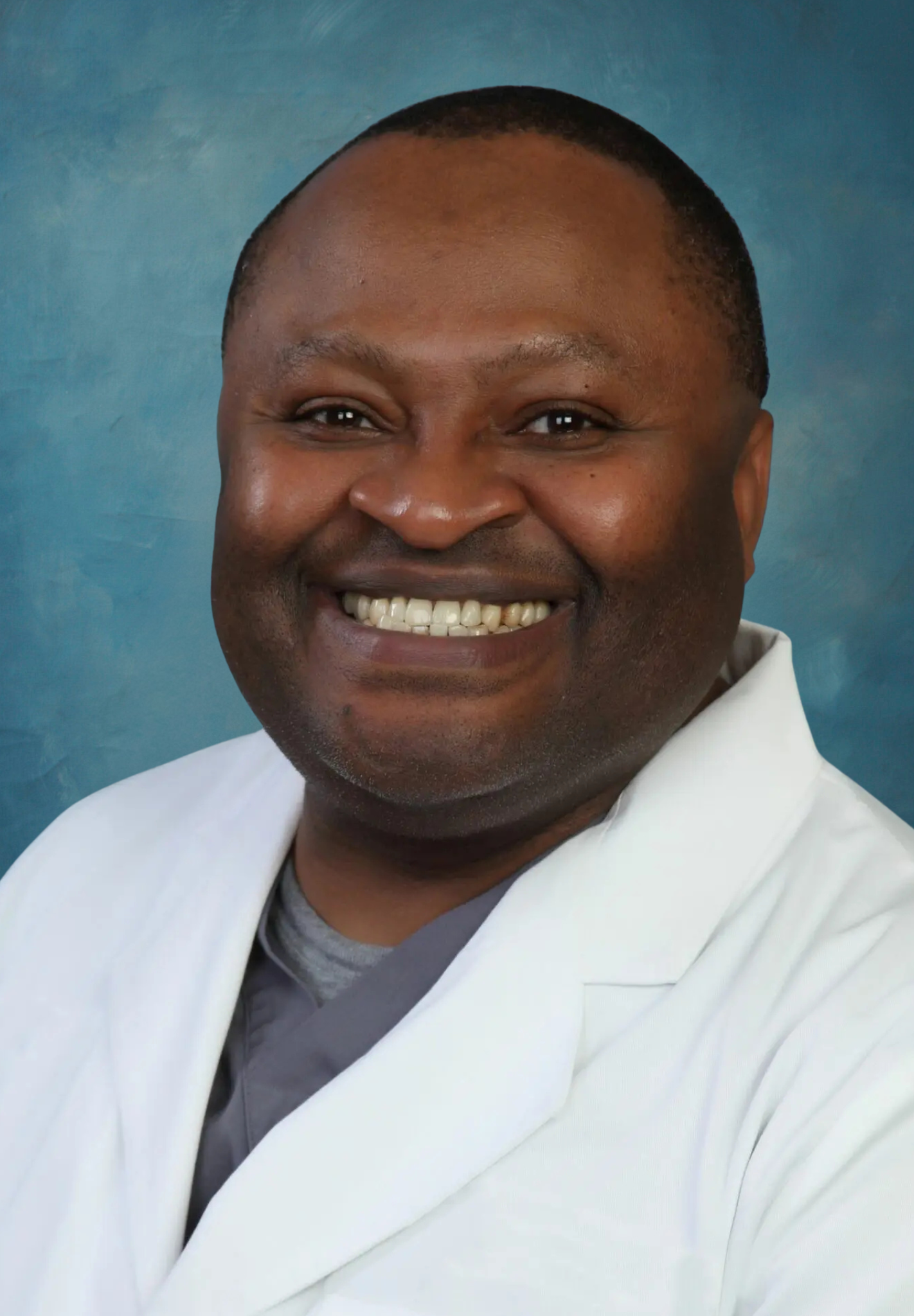 Charles O. Orji, MD.
