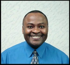 Charles O. Orji, MD.