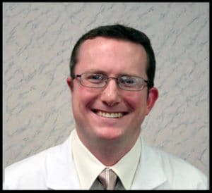 Corey D. Ball, MD.