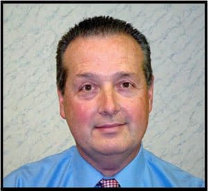 Roy D. Gerard Jr., MD.